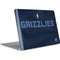 NBA Memphis Grizzlies Jersey Apple MacBook Air Skin