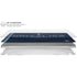 NBA Memphis Grizzlies Jersey MacBook Air 15in (2023-2025) Case plus Skin