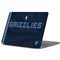 NBA Memphis Grizzlies Jersey Apple MacBook Pro 13-inch Skin