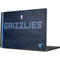 NBA Memphis Grizzlies Jersey MacBook Pro 14in (2021-24) Skin