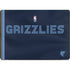 NBA Memphis Grizzlies Jersey MacBook Pro 14in (2021-24) Skin