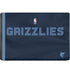 NBA Memphis Grizzlies Jersey MacBook Skins