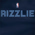 NBA Memphis Grizzlies Jersey MacBook Skins