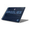 NBA Memphis Grizzlies Jersey Apple MacBook Pro 16-inch Skin