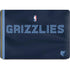 NBA Memphis Grizzlies Jersey Apple MacBook Pro 16-inch Skin