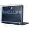 NBA Memphis Grizzlies Jersey MacBook Pro 16in (2021-25) Case plus Skin