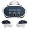 NBA Memphis Grizzlies Jersey Meta Quest 3 Skin
