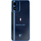 NBA Memphis Grizzlies Jersey Moto G Play 4G (2024) Skin