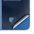 NBA Memphis Grizzlies Jersey Moto G Play 4G (2024) Skin