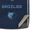 NBA Memphis Grizzlies Jersey Motorola RAZR Skin