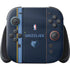 NBA Memphis Grizzlies Jersey Nintendo Skins