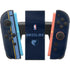 NBA Memphis Grizzlies Jersey Nintendo Switch 2 (2025) Joy-Con Controller Skin