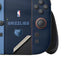 NBA Memphis Grizzlies Jersey Nintendo Switch 2 (2025) Joy-Con Controller Skin