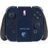 NBA Memphis Grizzlies Jersey Nintendo Switch (2017-2021) Joy-Con Controller Skin