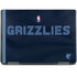 NBA Memphis Grizzlies Jersey Notebook 9 Pro 13in (2017) Skin