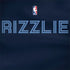 NBA Memphis Grizzlies Jersey Notebook 9 Pro 13in (2017) Skin