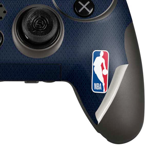 NBA Memphis Grizzlies Jersey PlayStation Scuf Vantage 2 Controller Skin
