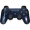NBA Memphis Grizzlies Jersey PS3 Dual Shock wireless controller Skin
