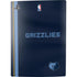 NBA Memphis Grizzlies Jersey PS5 Console Skin