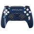 NBA Memphis Grizzlies Jersey PlayStation PS5 Skins