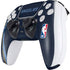 NBA Memphis Grizzlies Jersey PS5 Controller Skin