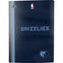 NBA Memphis Grizzlies Jersey PS5 Digital Edition Console Skin