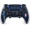 NBA Memphis Grizzlies Jersey PS5 DualSense Edge Pro Controller Skin
