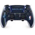 NBA Memphis Grizzlies Jersey PS5 DualSense Edge Pro Controller Skin