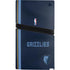 NBA Memphis Grizzlies Jersey PS5 Pro Console Skin