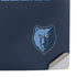 NBA Memphis Grizzlies Jersey PS5 Pro Console Skin