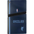 NBA Memphis Grizzlies Jersey PS5 Pro Disk Bundle Skin