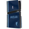 NBA Memphis Grizzlies Jersey PS5 Pro Disk Console Skin