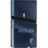 NBA Memphis Grizzlies Jersey PS5 Pro Disk Console Skin