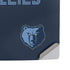 NBA Memphis Grizzlies Jersey PS5 Pro Disk Console Skin
