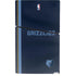 NBA Memphis Grizzlies Jersey PS5 Slim Digital Edition Console Skin