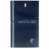 NBA Memphis Grizzlies Jersey PS5 Slim Disk Bundle Skin