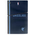 NBA Memphis Grizzlies Jersey PS5 Slim Disk Console Skin