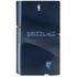 NBA Memphis Grizzlies Jersey PS5 Slim Disk Console Skin