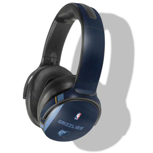 NBA Memphis Grizzlies Jersey Skullcandy Venue Skin