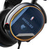 NBA Memphis Grizzlies Jersey SteelSeries Arctis 3 Skin
