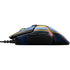 NBA Memphis Grizzlies Jersey SteelSeries Rival 600 Gaming Mouse Skin
