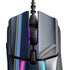 NBA Memphis Grizzlies Jersey SteelSeries Rival 600 Gaming Mouse Skin
