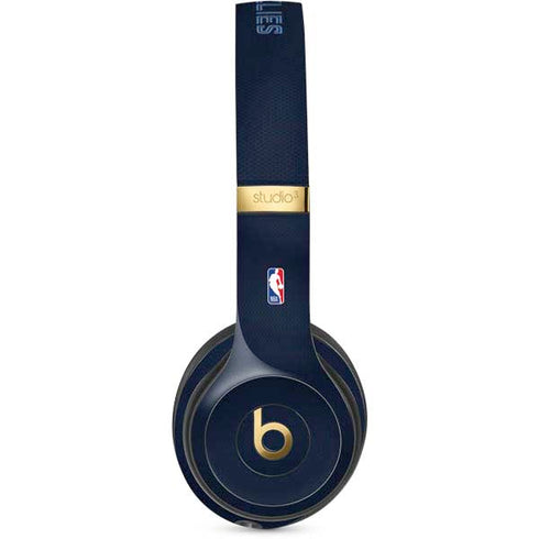 NBA Memphis Grizzlies Jersey Studio Wireless 3 Skin