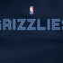 NBA Memphis Grizzlies Jersey Surface Book 2 13.5in Skin