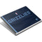 NBA Memphis Grizzlies Jersey Surface Book Skin