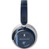 NBA Memphis Grizzlies Jersey Surface Headphones Skin