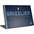 NBA Memphis Grizzlies Jersey Surface Laptop 4 15in Skin