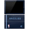 NBA Memphis Grizzlies Jersey Surface Pro 3 Skin