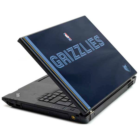 NBA Memphis Grizzlies Jersey T440s Skin