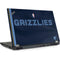 NBA Memphis Grizzlies Jersey Lenovo ThinkPad Skin